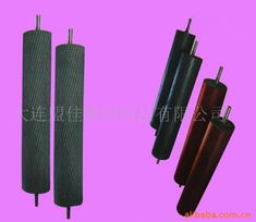 大連盟佳橡塑制品 塑料板材設備與橡塑制品產品全覽